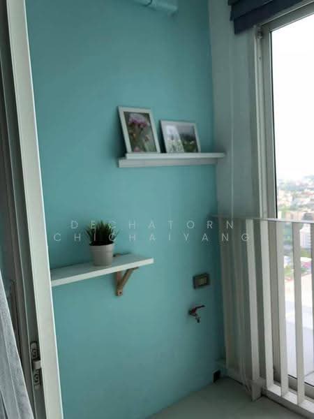 IDEO Verve Sukhumvit, Bangkok, 2077 Sukhumvit Road, Phra Kanong Nua, Watthana, Bangkok, 1 Bedroom, 31 sqm, Condo For Rent, by Dechatorn Chichaiyang, 500623226 - DDproperty.com