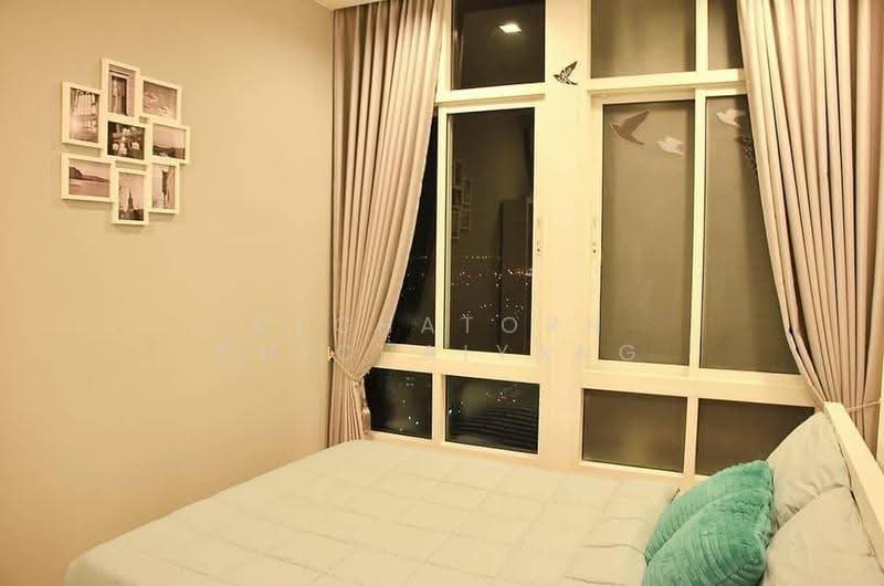 IDEO Verve Sukhumvit, Bangkok, 2077 Sukhumvit Road, Phra Kanong Nua, Watthana, Bangkok, 1 Bedroom, 31 sqm, Condo For Rent, by Dechatorn Chichaiyang, 500623226 - DDproperty.com