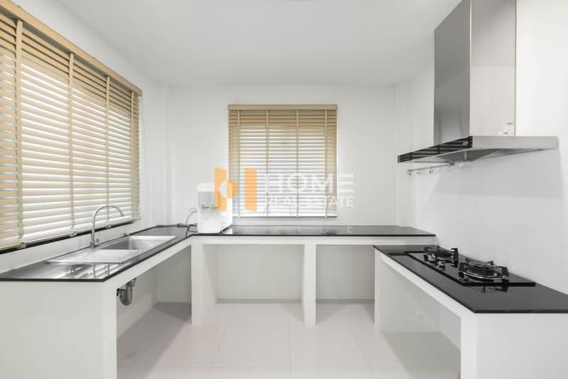 Centro Ratchaphruek-Suanphak 3, Nonthaburi, Bangkruai Jongtanom, Bang Kruai, Nonthaburi, 4 Bedrooms, 252 sqm, Single Detached House For Rent, by HOME Real Estate Service, 500623229 - DDproperty.com