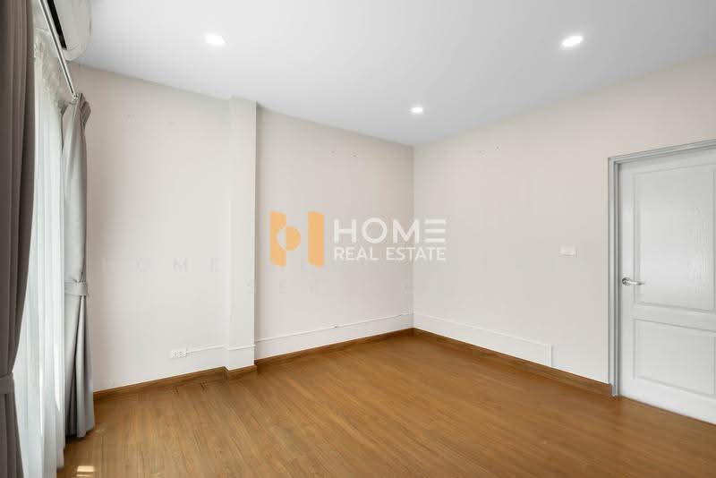 Centro Ratchaphruek-Suanphak 3, Nonthaburi, Bangkruai Jongtanom, Bang Kruai, Nonthaburi, 4 Bedrooms, 252 sqm, Single Detached House For Rent, by HOME Real Estate Service, 500623229 - DDproperty.com