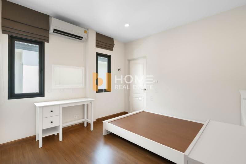 Centro Ratchaphruek-Suanphak 3, Nonthaburi, Bangkruai Jongtanom, Bang Kruai, Nonthaburi, 4 Bedrooms, 252 sqm, Single Detached House For Rent, by HOME Real Estate Service, 500623229 - DDproperty.com