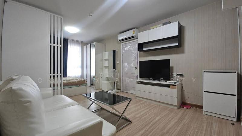 Plum Condo Phaholyothin 89 : พลัมคอนโด พหลโยธิน 89, ปทุมธานี, 9 ถนนพหลโยธิน, ประชาธิปัตย์, ธัญบุรี, ปทุมธานี, 28 ตร.ม., คอนโด ขาย, โดย Connex Property, 500623230 - DDproperty.com