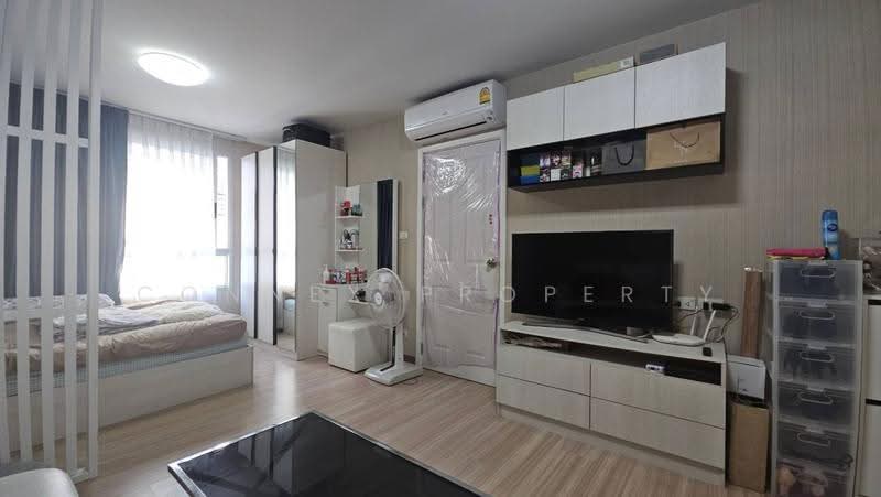 Plum Condo Phaholyothin 89 : พลัมคอนโด พหลโยธิน 89, ปทุมธานี, 9 ถนนพหลโยธิน, ประชาธิปัตย์, ธัญบุรี, ปทุมธานี, 28 ตร.ม., คอนโด ขาย, โดย Connex Property, 500623230 - DDproperty.com