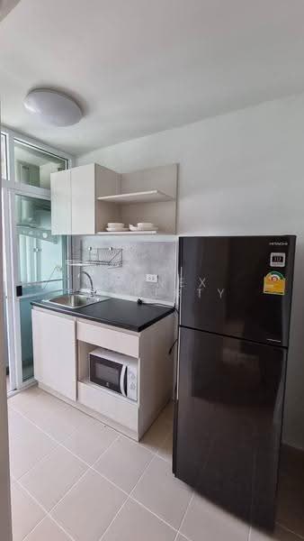Plum Condo Phaholyothin 89 : พลัมคอนโด พหลโยธิน 89, ปทุมธานี, 9 ถนนพหลโยธิน, ประชาธิปัตย์, ธัญบุรี, ปทุมธานี, 28 ตร.ม., คอนโด ขาย, โดย Connex Property, 500623230 - DDproperty.com