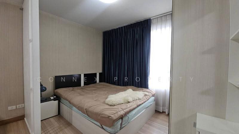 Plum Condo Phaholyothin 89 : พลัมคอนโด พหลโยธิน 89, ปทุมธานี, 9 ถนนพหลโยธิน, ประชาธิปัตย์, ธัญบุรี, ปทุมธานี, 28 ตร.ม., คอนโด ขาย, โดย Connex Property, 500623230 - DDproperty.com