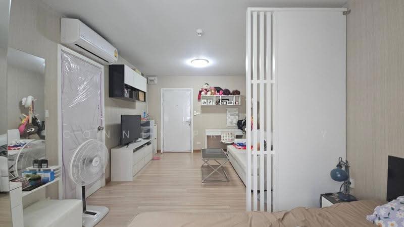 Plum Condo Phaholyothin 89 : พลัมคอนโด พหลโยธิน 89, ปทุมธานี, 9 ถนนพหลโยธิน, ประชาธิปัตย์, ธัญบุรี, ปทุมธานี, 28 ตร.ม., คอนโด ขาย, โดย Connex Property, 500623230 - DDproperty.com