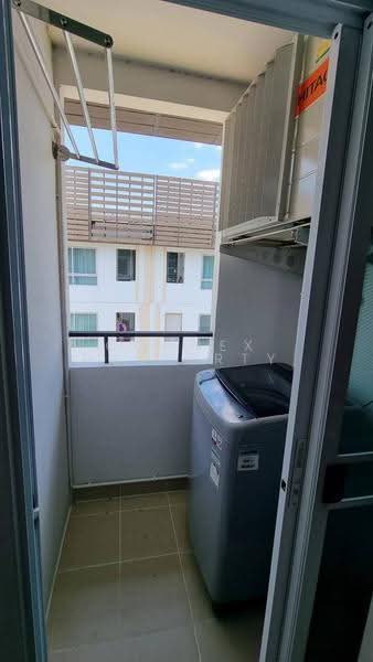 Plum Condo Phaholyothin 89 : พลัมคอนโด พหลโยธิน 89, ปทุมธานี, 9 ถนนพหลโยธิน, ประชาธิปัตย์, ธัญบุรี, ปทุมธานี, 28 ตร.ม., คอนโด ขาย, โดย Connex Property, 500623230 - DDproperty.com