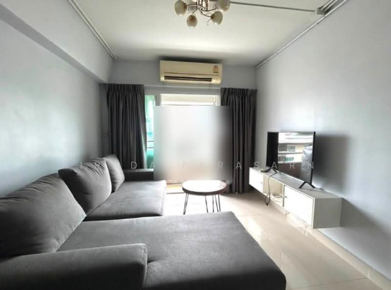 Thonglor Tower, Bangkok, Soi Thonglor, Sukhumvit 55 Road, Khlongtoei Nua, Watthana, Bangkok, 1 Bedroom, 49 sqm, Condo For Rent, by Airada Parasarn, 500623232 - DDproperty.com