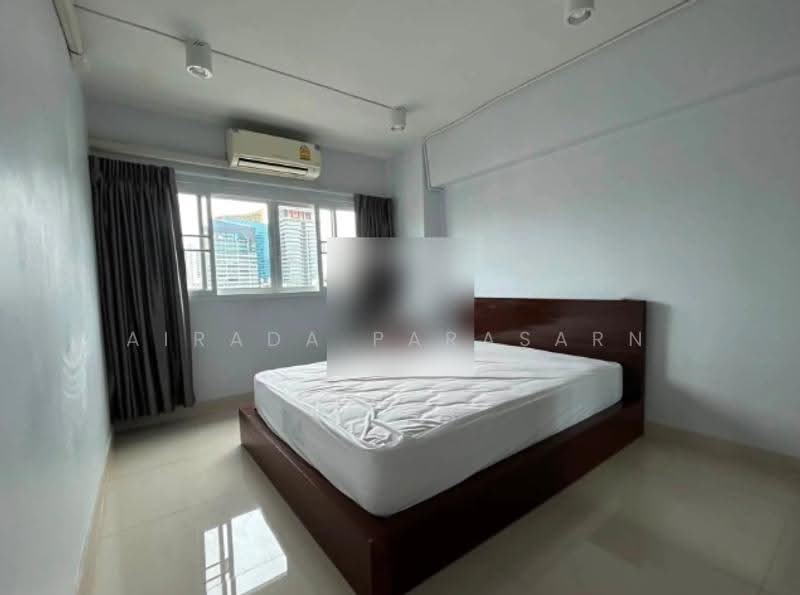 Thonglor Tower : ทองหล่อ ทาวเวอร์, กรุงเทพ, ซอยทองหล่อ, ถนนสุขุมวิท 55, คลองเตยเหนือ, วัฒนา, กรุงเทพ, 49 ตร.ม., คอนโด ให้เช่า, โดย Airada Parasarn, 500623232 - DDproperty.com