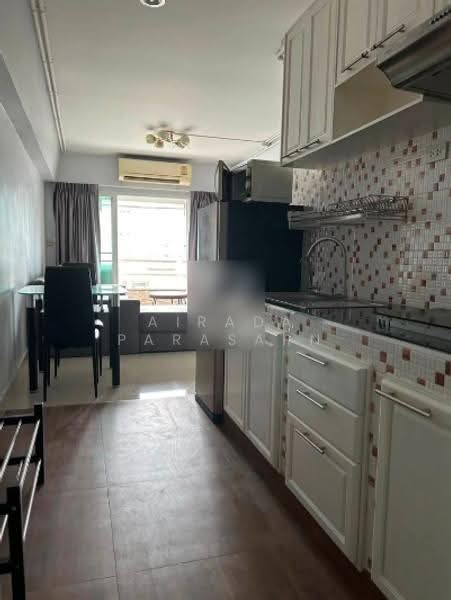 Thonglor Tower, Bangkok, Soi Thonglor, Sukhumvit 55 Road, Khlongtoei Nua, Watthana, Bangkok, 1 Bedroom, 49 sqm, Condo For Rent, by Airada Parasarn, 500623232 - DDproperty.com