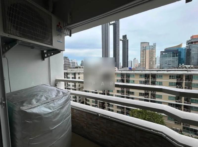 Thonglor Tower, Bangkok, Soi Thonglor, Sukhumvit 55 Road, Khlongtoei Nua, Watthana, Bangkok, 1 Bedroom, 49 sqm, Condo For Rent, by Airada Parasarn, 500623232 - DDproperty.com