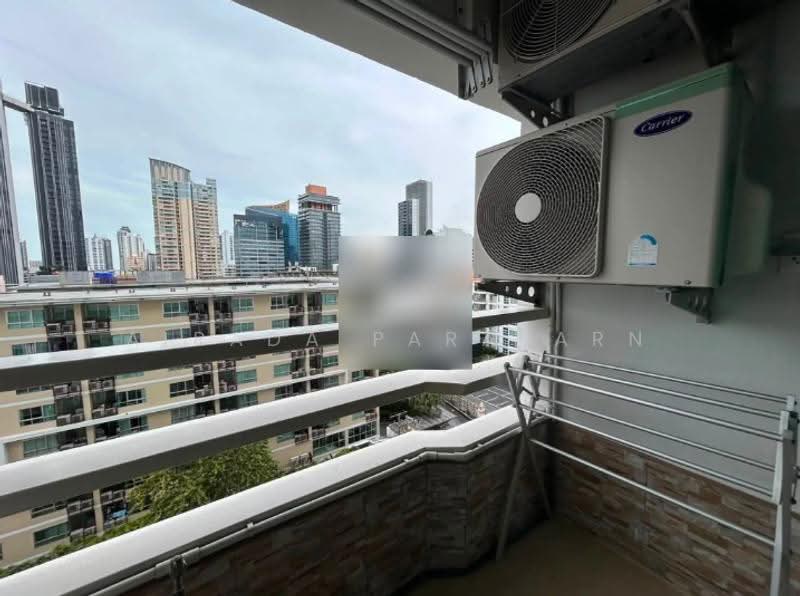 Thonglor Tower, Bangkok, Soi Thonglor, Sukhumvit 55 Road, Khlongtoei Nua, Watthana, Bangkok, 1 Bedroom, 49 sqm, Condo For Rent, by Airada Parasarn, 500623232 - DDproperty.com