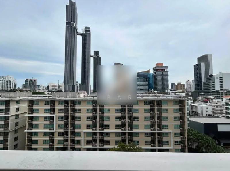 Thonglor Tower : ทองหล่อ ทาวเวอร์, กรุงเทพ, ซอยทองหล่อ, ถนนสุขุมวิท 55, คลองเตยเหนือ, วัฒนา, กรุงเทพ, 49 ตร.ม., คอนโด ให้เช่า, โดย Airada Parasarn, 500623232 - DDproperty.com