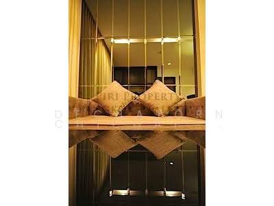 For Rent - Siri At Sukhumvit, Bangkok