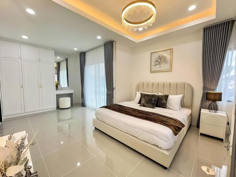 บ้านโมเดิร์น 3 ห้องนอนขาย Siam Country Club พัทยาตะวันออก, ชลบุรี, หนองปรือ, บางละมุง, ชลบุรี, 152 ตร.ม., บ้านเดี่ยว ขาย, โดย PLC Real Estate, 500623235 - DDproperty.com