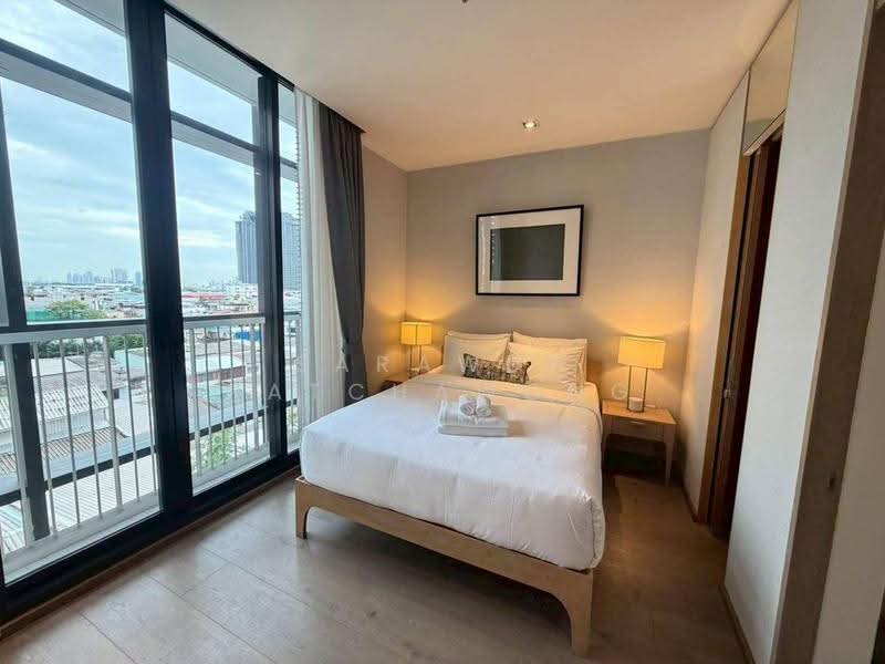 Park Origin Phrom Phong (Park 24), กรุงเทพ, 68 Soi Sukhumvit 24, คลองตัน, คลองเตย, กรุงเทพ, 55 ตร.ม., คอนโด ขาย, โดย Sarawut Ratchawong, 500623236 - DDproperty.com