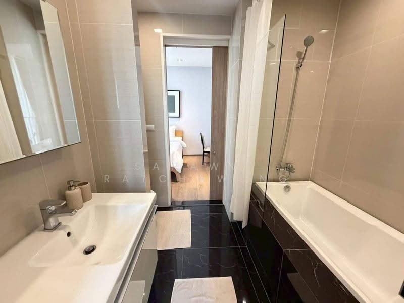 Park Origin Phrom Phong (Park 24), Bangkok, 68 Soi Sukhumvit 24, Khong Tan, Khlong Toei, Bangkok, 2 Bedrooms, 55 sqm, Condo For Sale, by Sarawut Ratchawong, 500623236 - DDproperty.com