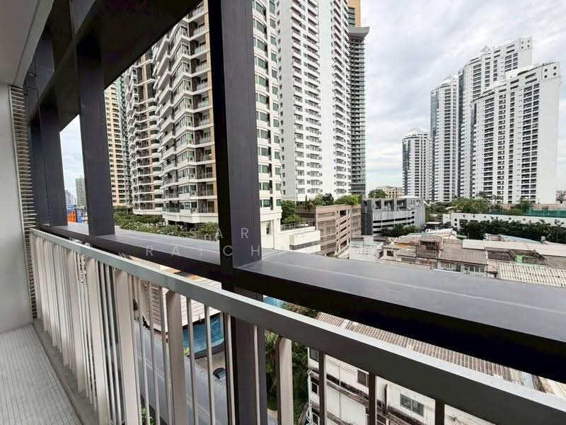 Park Origin Phrom Phong (Park 24), กรุงเทพ, 68 Soi Sukhumvit 24, คลองตัน, คลองเตย, กรุงเทพ, 55 ตร.ม., คอนโด ขาย, โดย Sarawut Ratchawong, 500623236 - DDproperty.com