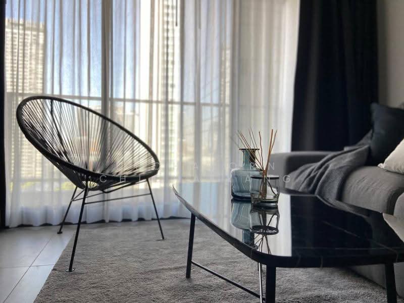 The Lofts Asoke : เดอะ ลอฟท์ อโศก, กรุงเทพ, ถนนสุขุมวิท 21, คลองเตยเหนือ, วัฒนา, กรุงเทพ, 50 ตร.ม., คอนโด ให้เช่า, โดย Dechatorn Chichaiyang, 500623242 - DDproperty.com