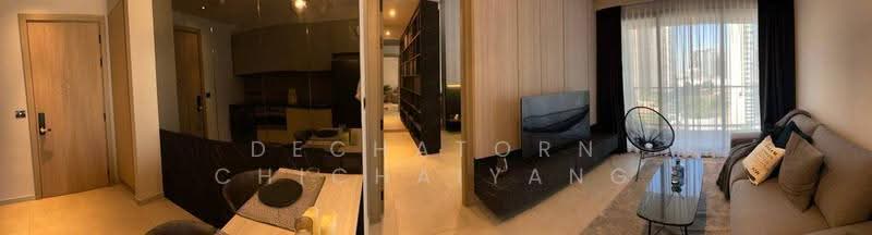 The Lofts Asoke : เดอะ ลอฟท์ อโศก, กรุงเทพ, ถนนสุขุมวิท 21, คลองเตยเหนือ, วัฒนา, กรุงเทพ, 50 ตร.ม., คอนโด ให้เช่า, โดย Dechatorn Chichaiyang, 500623242 - DDproperty.com