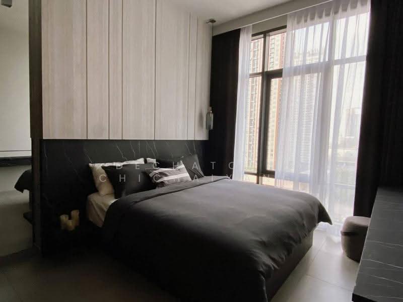 The Lofts Asoke, Bangkok, Sukhumvit 21 Road, Khlongtoei Nua, Watthana, Bangkok, 1 Bedroom, 50 sqm, Condo For Rent, by Dechatorn Chichaiyang, 500623242 - DDproperty.com