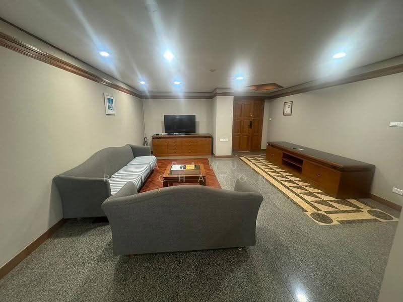 United Tower Thonglor, Bangkok, 333 Soi Thonglor 17, Khlong Tan Nua, Watthana, Bangkok, 2 Bedrooms, 108 sqm, Condo For Rent, by Sarawut Ratchawong, 500623243 - DDproperty.com