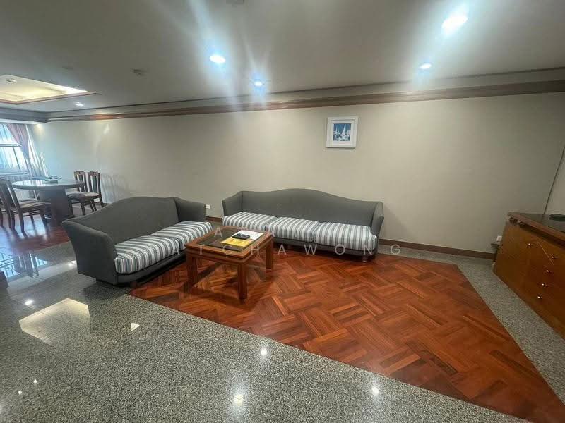 United Tower Thonglor, Bangkok, 333 Soi Thonglor 17, Khlong Tan Nua, Watthana, Bangkok, 2 Bedrooms, 108 sqm, Condo For Rent, by Sarawut Ratchawong, 500623243 - DDproperty.com