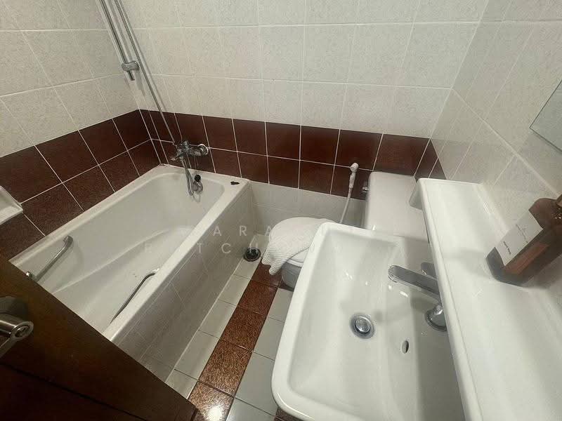 United Tower Thonglor, Bangkok, 333 Soi Thonglor 17, Khlong Tan Nua, Watthana, Bangkok, 2 Bedrooms, 108 sqm, Condo For Rent, by Sarawut Ratchawong, 500623243 - DDproperty.com