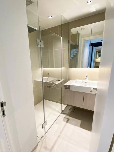 The Lofts Silom, Bangkok, Pramuan Road, Silom, Bang Rak, Bangkok, 2 Bedrooms, 68 sqm, Condo For Rent, by Dechatorn Chichaiyang, 500623246 - DDproperty.com