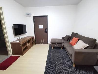 For Rent - Supalai Veranda Rama 9, Bangkok
