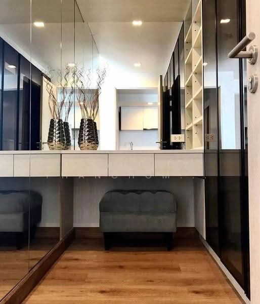 Downtown Forty Nine, Bangkok, Sukhumvit 39 Road, Khlong Tan Nua, Watthana, Bangkok, 1 Bedroom, 46 sqm, Condo For Rent, by Piyathida Phanchomphu, 500623252 - DDproperty.com