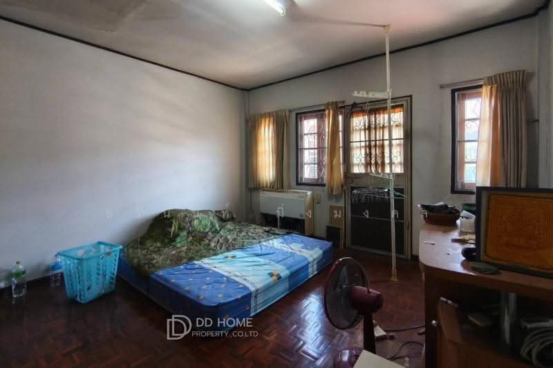 Nonvillaage Thanamnon, Nonthaburi, ประชาราษฎร์, Talat Kwan, Muang Nonthaburi, Nonthaburi, 2 Bedrooms, 90 sqm, Townhouse For Sale, by ธวินันท์ มิ่งมงคล, 500623256 - DDproperty.com