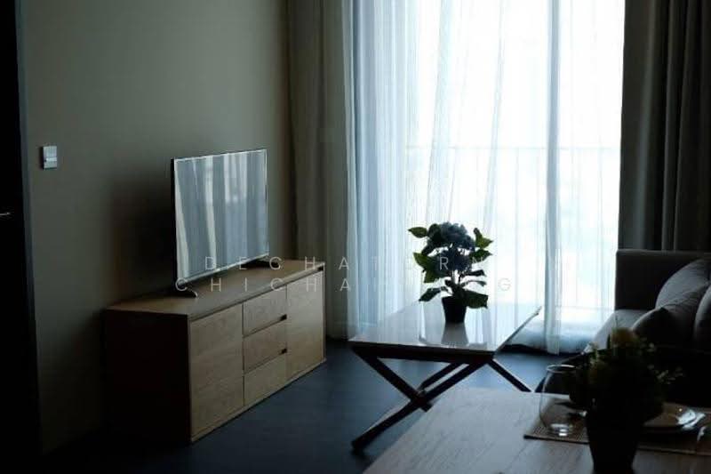 The Edge Sukhumvit 23, Bangkok, 6 Soi Sukhumvit 23, Khlongtoei Nua, Watthana, Bangkok, 1 Bedroom, 45 sqm, Condo For Rent, by Dechatorn Chichaiyang, 500623257 - DDproperty.com