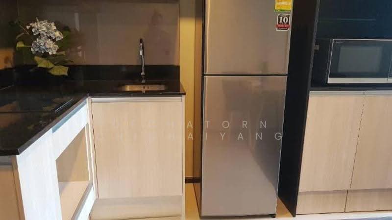 The Edge Sukhumvit 23, Bangkok, 6 Soi Sukhumvit 23, Khlongtoei Nua, Watthana, Bangkok, 1 Bedroom, 45 sqm, Condo For Rent, by Dechatorn Chichaiyang, 500623257 - DDproperty.com