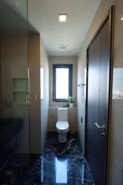 The Edge Sukhumvit 23, Bangkok, 6 Soi Sukhumvit 23, Khlongtoei Nua, Watthana, Bangkok, 1 Bedroom, 45 sqm, Condo For Rent, by Dechatorn Chichaiyang, 500623257 - DDproperty.com