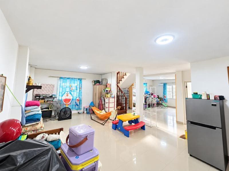หมู่บ้านเสริมสุขนคร ซอย1/1, นนทบุรี, บางพูด, ปากเกร็ด, นนทบุรี, 166 ตร.ม., บ้านแฝด ขาย, โดย ภัทรนัน อิศรางกูร ณ อยุธยา, 500623261 - DDproperty.com