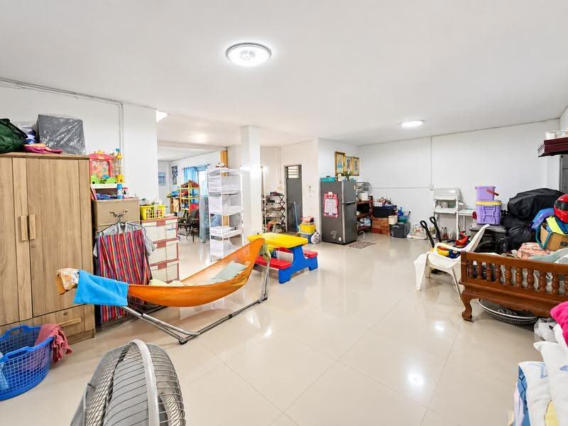 Soem Suk Nakhon, Nonthaburi, Bang Phut, Pak Kret, Nonthaburi, 3 Bedrooms, 166 sqm, Semi-Detached House (Twin House) For Sale, by ภัทรนัน อิศรางกูร ณ อยุธยา, 500623261 - DDproperty.com
