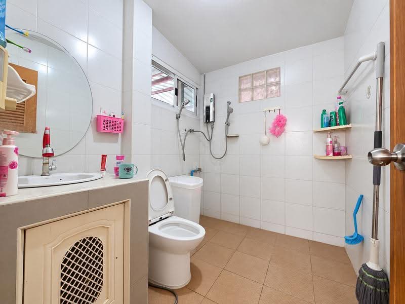 Soem Suk Nakhon, Nonthaburi, Bang Phut, Pak Kret, Nonthaburi, 3 Bedrooms, 166 sqm, Semi-Detached House (Twin House) For Sale, by ภัทรนัน อิศรางกูร ณ อยุธยา, 500623261 - DDproperty.com