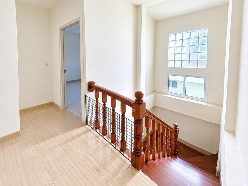 Soem Suk Nakhon, Nonthaburi, Bang Phut, Pak Kret, Nonthaburi, 3 Bedrooms, 166 sqm, Semi-Detached House (Twin House) For Sale, by ภัทรนัน อิศรางกูร ณ อยุธยา, 500623261 - DDproperty.com