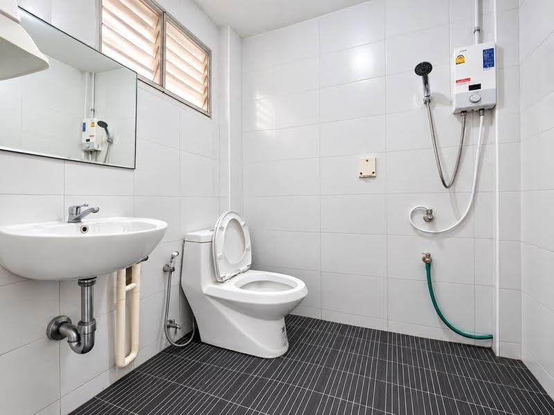 Soem Suk Nakhon, Nonthaburi, Bang Phut, Pak Kret, Nonthaburi, 3 Bedrooms, 166 sqm, Semi-Detached House (Twin House) For Sale, by ภัทรนัน อิศรางกูร ณ อยุธยา, 500623261 - DDproperty.com