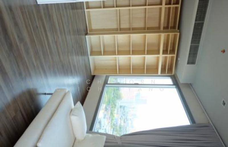 CEIL by Sansiri : ซีล บาย แสนสิริ, กรุงเทพ, 11 ซอยเอกมัย 12 ถนนสุขุมวิท 63, คลองตันเหนือ, วัฒนา, กรุงเทพ, 46 ตร.ม., คอนโด ให้เช่า, โดย Dechatorn Chichaiyang, 500623262 - DDproperty.com