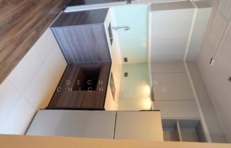 CEIL by Sansiri, Bangkok, 11 Soi Ekamai 12, Sukhumvit 63 Road, Khlong Tan Nua, Watthana, Bangkok, 1 Bedroom, 46 sqm, Condo For Rent, by Dechatorn Chichaiyang, 500623262 - DDproperty.com