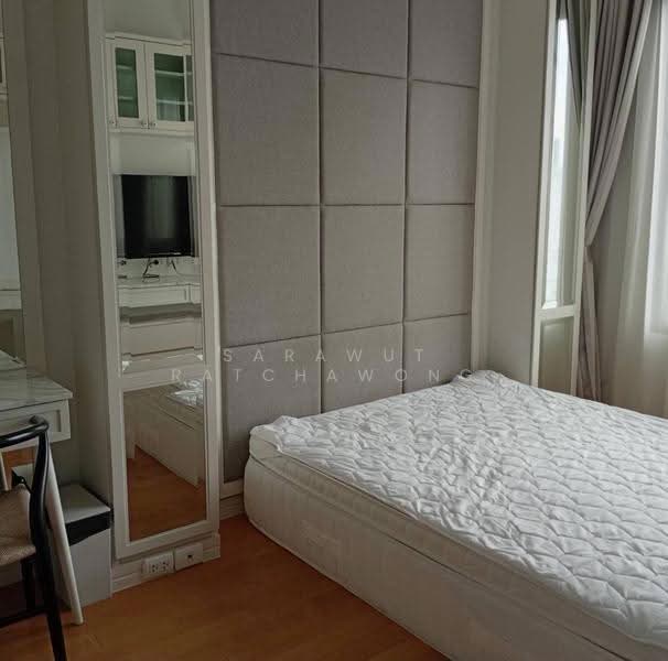 Villa Asoke, Bangkok, 1588 New Petchburi Road, Makkasan, Ratchathewi, Bangkok, 2 Bedrooms, 100 sqm, Condo For Sale, by Sarawut Ratchawong, 500623264 - DDproperty.com