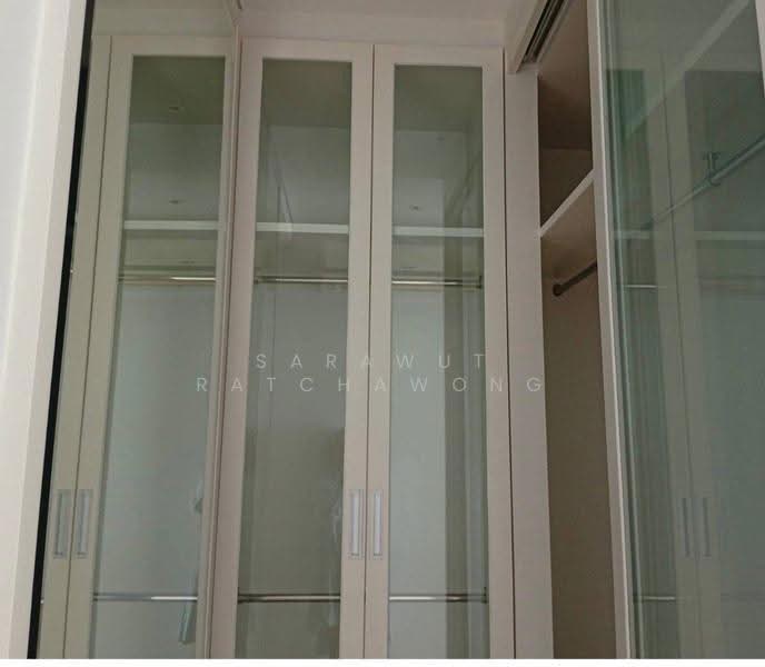 Villa Asoke, Bangkok, 1588 New Petchburi Road, Makkasan, Ratchathewi, Bangkok, 2 Bedrooms, 100 sqm, Condo For Sale, by Sarawut Ratchawong, 500623264 - DDproperty.com