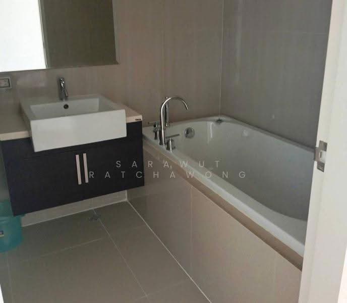 Villa Asoke, Bangkok, 1588 New Petchburi Road, Makkasan, Ratchathewi, Bangkok, 2 Bedrooms, 100 sqm, Condo For Sale, by Sarawut Ratchawong, 500623264 - DDproperty.com