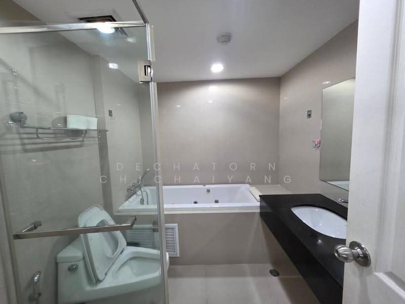 Belle Grand Rama 9, Bangkok, 131 Rama 9 Road, Huai Khwang, Bangkok, 5 Bedrooms, 253 sqm, Condo For Rent, by Dechatorn Chichaiyang, 500623266 - DDproperty.com