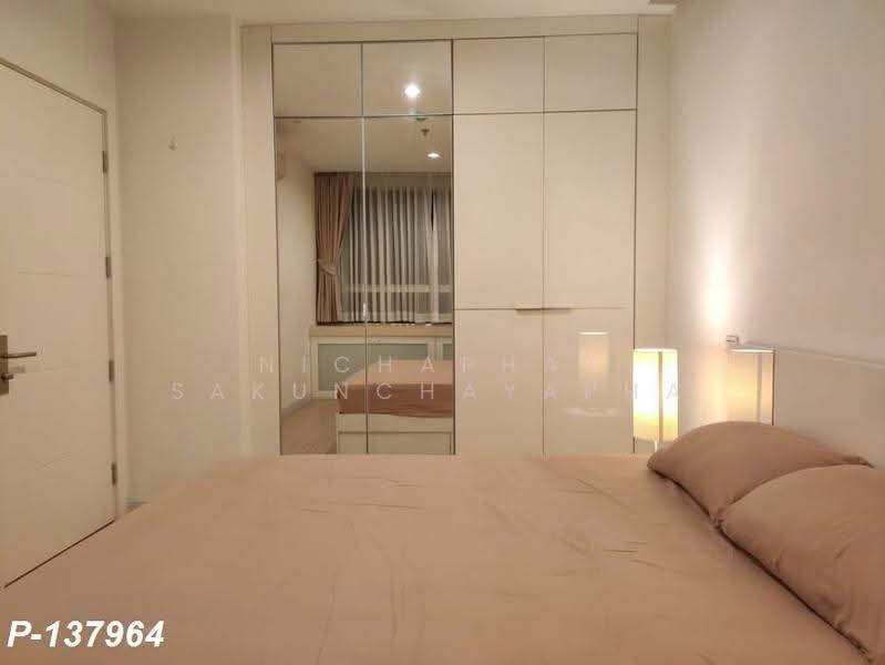 The Green Condominium, Bangkok, 898 Soi Satit Phatthana 2, Bang Chak, Phra Khanong, Bangkok, 1 Bedroom, 41 sqm, Condo For Rent, by Nichaphat Sakunchayapha, 500623268 - DDproperty.com