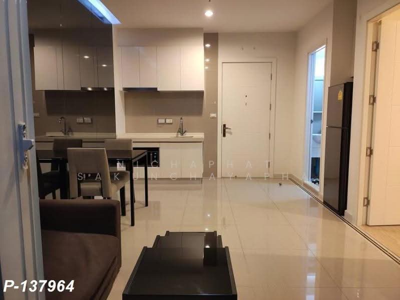The Green Condominium, Bangkok, 898 Soi Satit Phatthana 2, Bang Chak, Phra Khanong, Bangkok, 1 Bedroom, 41 sqm, Condo For Rent, by Nichaphat Sakunchayapha, 500623268 - DDproperty.com