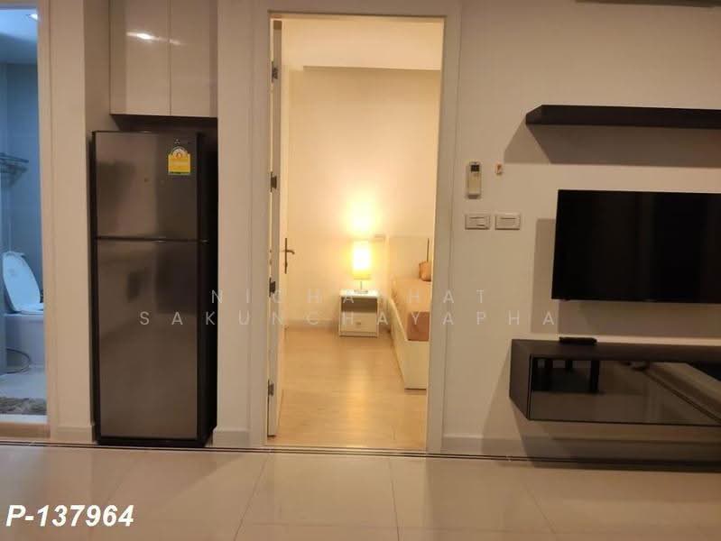 The Green Condominium, Bangkok, 898 Soi Satit Phatthana 2, Bang Chak, Phra Khanong, Bangkok, 1 Bedroom, 41 sqm, Condo For Rent, by Nichaphat Sakunchayapha, 500623268 - DDproperty.com