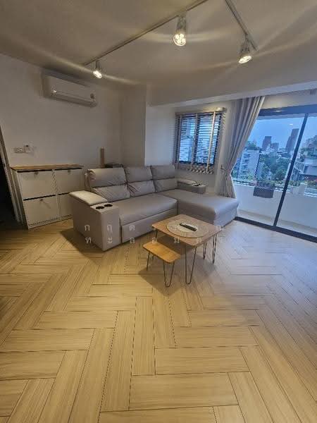 Yada Residential, Bangkok, 16 Phrom Sak Alley, Khlong Tan Nua, Watthana, Bangkok, 2 Bedrooms, 73 sqm, Condo For Rent, by กฤตวรรณ ทะลอมคำ, 500623270 - DDproperty.com